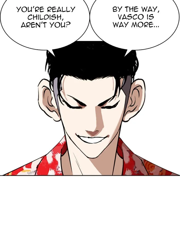 Lookism Zinmanga X Chapter 260 Page 133