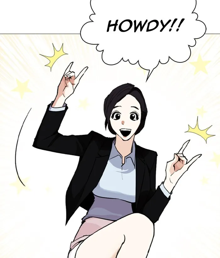 Lookism Zinmanga X Chapter 249 Page 93