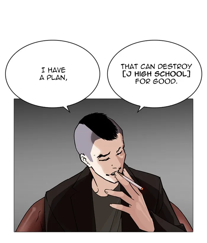 Lookism Zinmanga X Chapter 249 Page 114