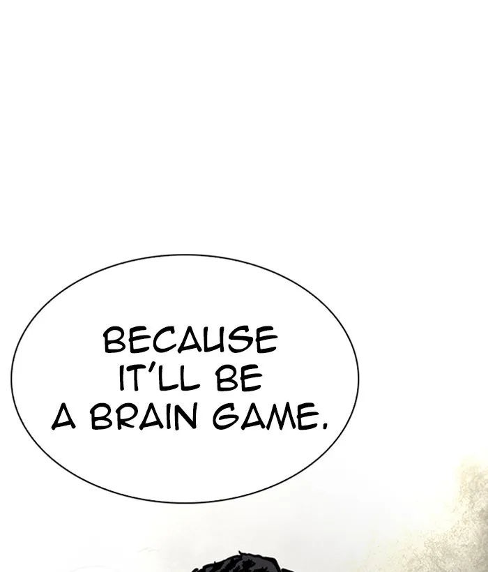 Lookism Zinmanga X Chapter 249 Page 119