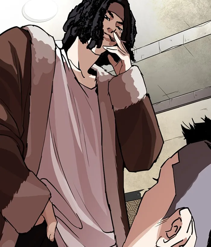 Lookism Zinmanga X Chapter 249 Page 120