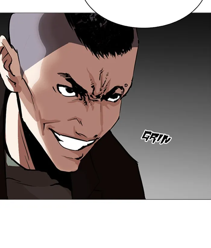 Lookism Zinmanga X Chapter 249 Page 124