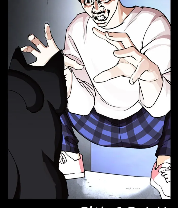 Lookism Zinmanga X Chapter 249 Page 132