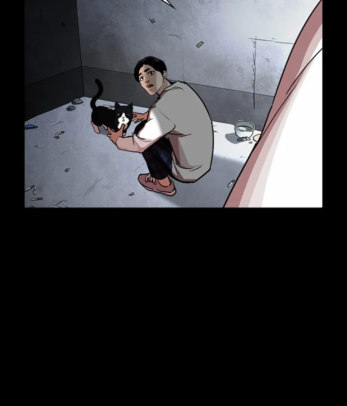 Lookism Zinmanga X Chapter 249 Page 134