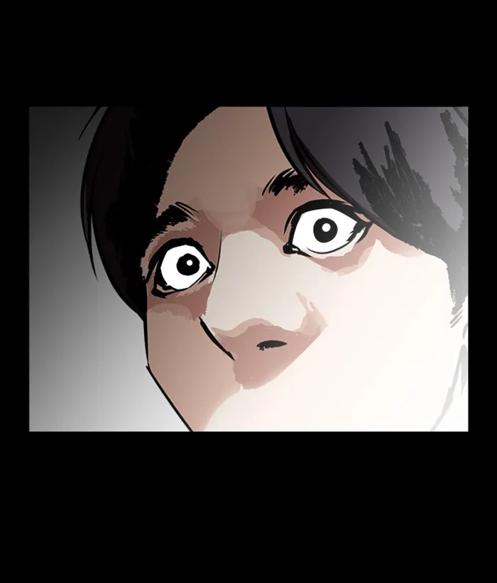 Lookism Zinmanga X Chapter 249 Page 135