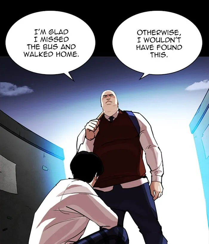 Lookism Zinmanga X Chapter 249 Page 141
