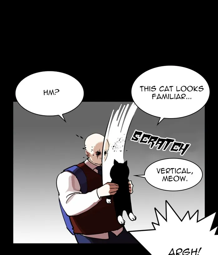 Lookism Zinmanga X Chapter 249 Page 145
