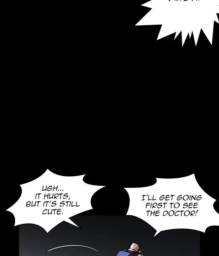 Lookism Zinmanga X Chapter 249 Page 146