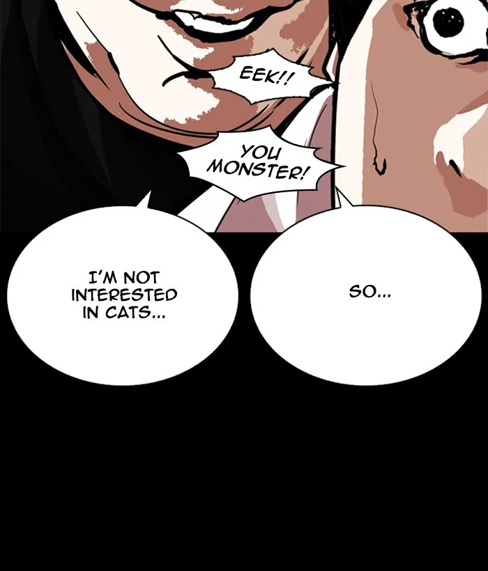 Lookism Zinmanga X Chapter 249 Page 151