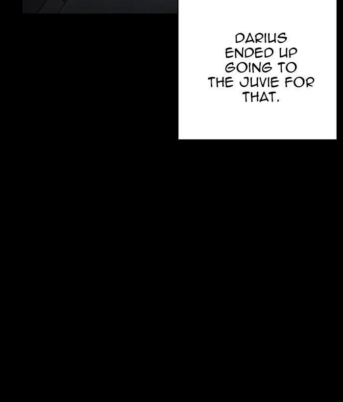 Lookism Zinmanga X Chapter 249 Page 153