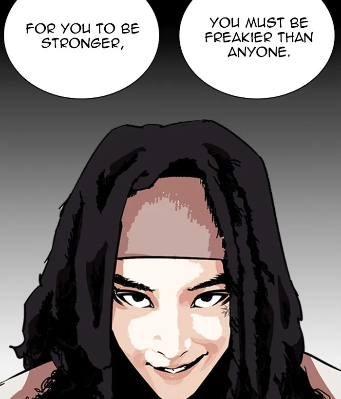 Lookism Zinmanga X Chapter 249 Page 159