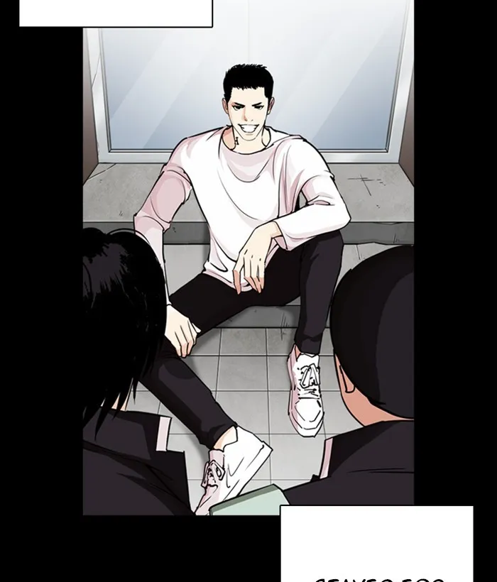 Lookism Zinmanga X Chapter 249 Page 165