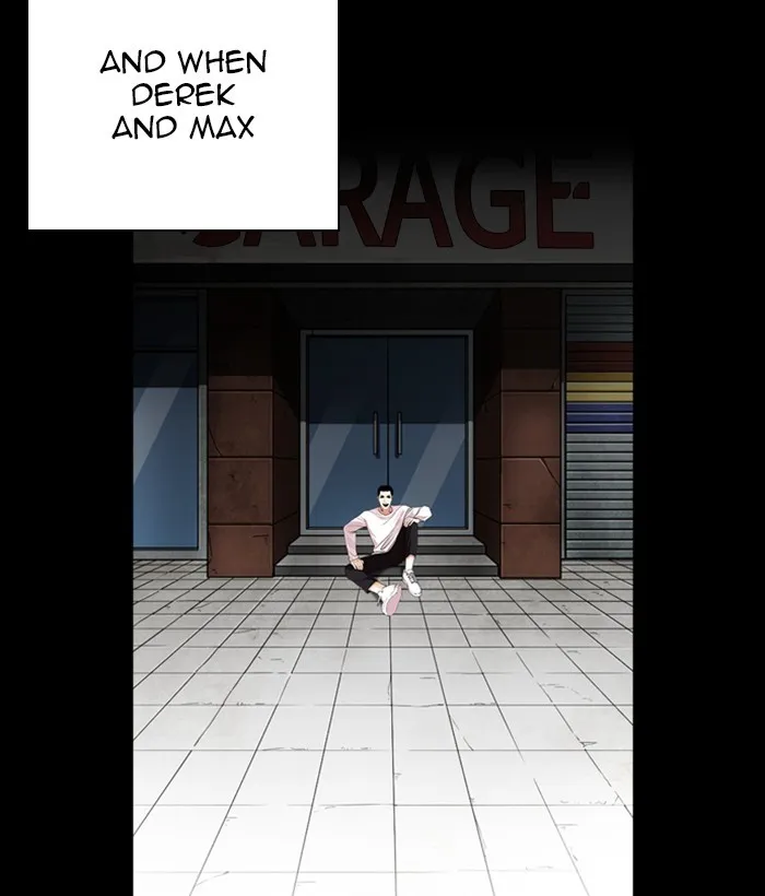 Lookism Zinmanga X Chapter 249 Page 167