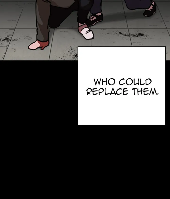 Lookism Zinmanga X Chapter 249 Page 170