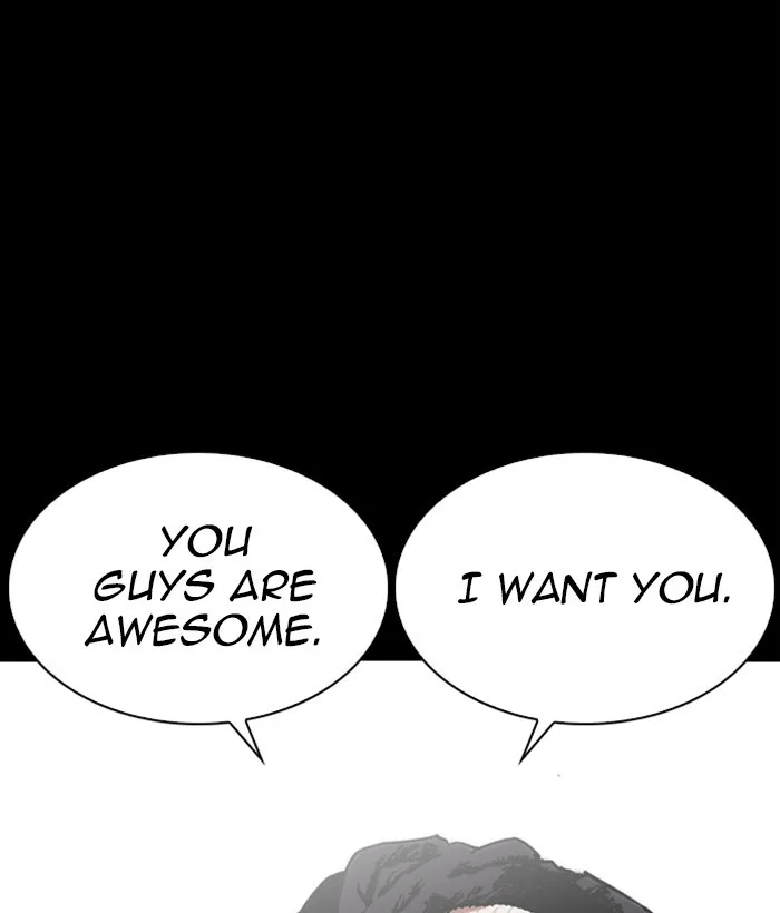Lookism Zinmanga X Chapter 249 Page 171