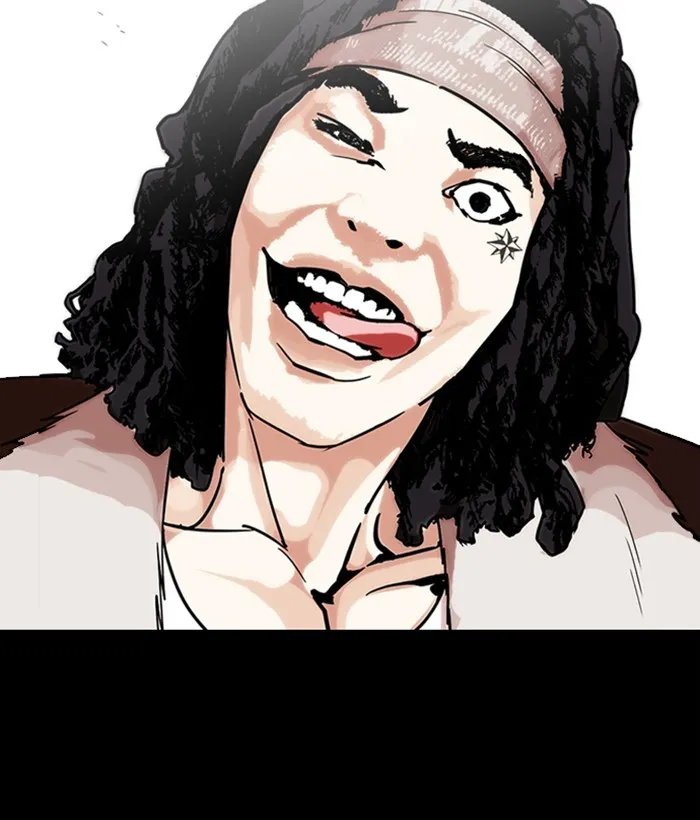 Lookism Zinmanga X Chapter 249 Page 172