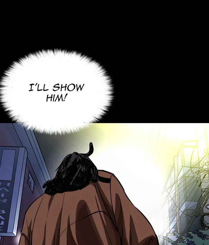 Lookism Zinmanga X Chapter 249 Page 174