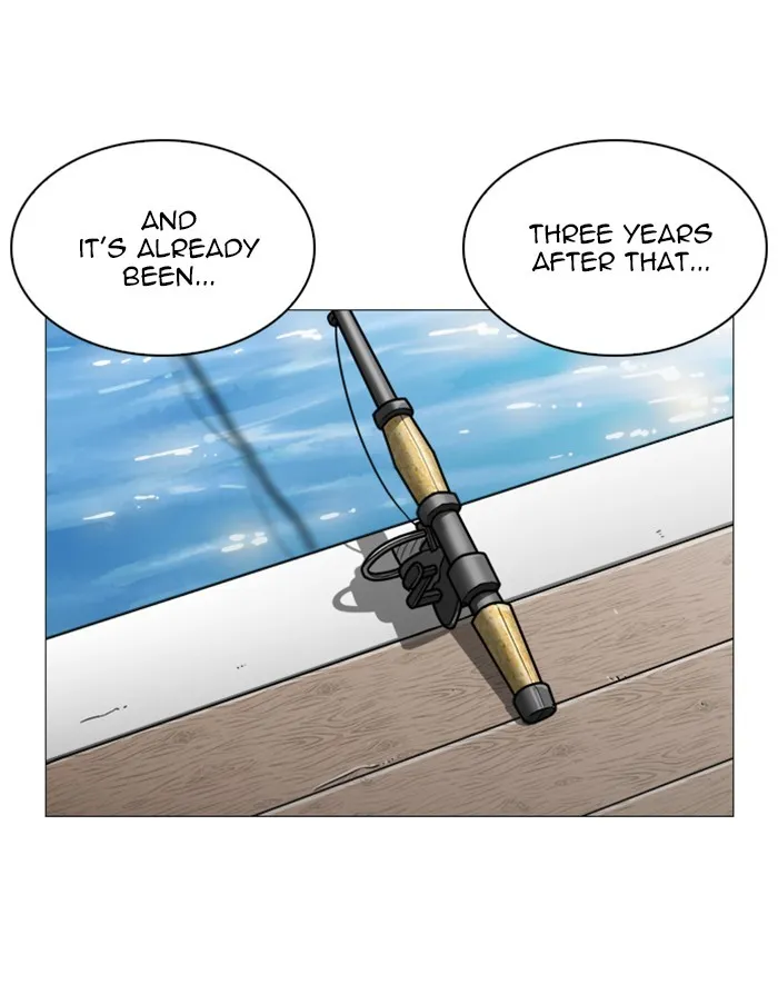 Lookism Zinmanga X Chapter 247 Page 3