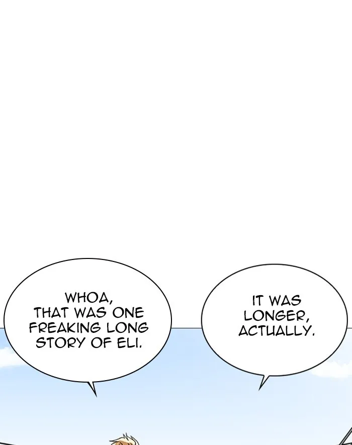 Lookism Zinmanga X Chapter 247 Page 4