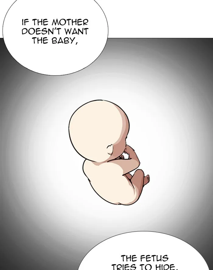 Lookism Zinmanga X Chapter 247 Page 8