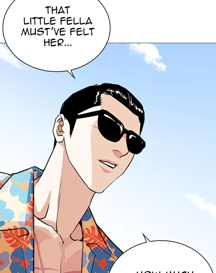 Lookism Zinmanga X Chapter 247 Page 10
