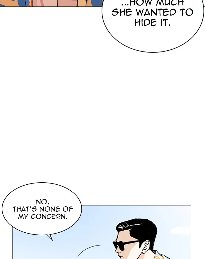 Lookism Zinmanga X Chapter 247 Page 11