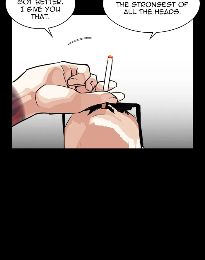Lookism Zinmanga X Chapter 247 Page 18