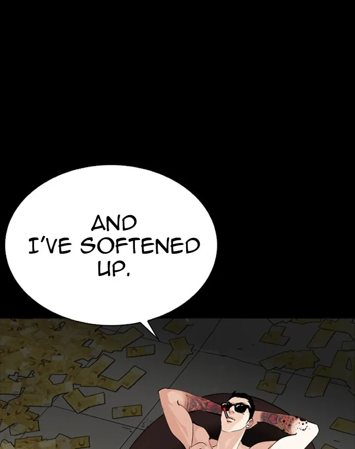 Lookism Zinmanga X Chapter 247 Page 19