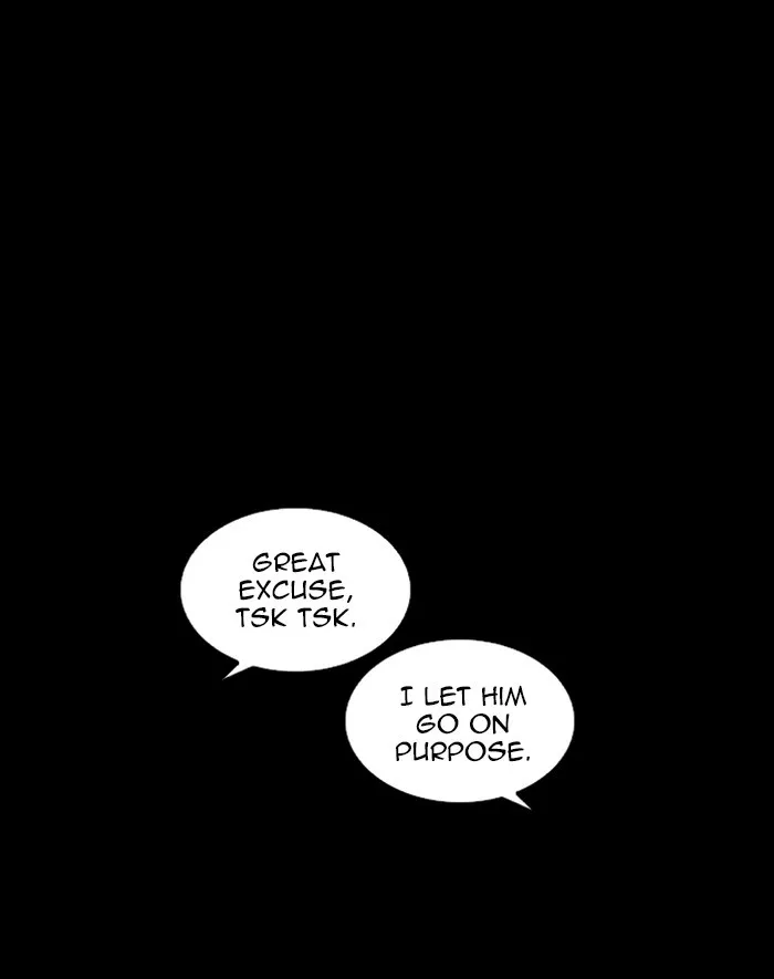 Lookism Zinmanga X Chapter 247 Page 21