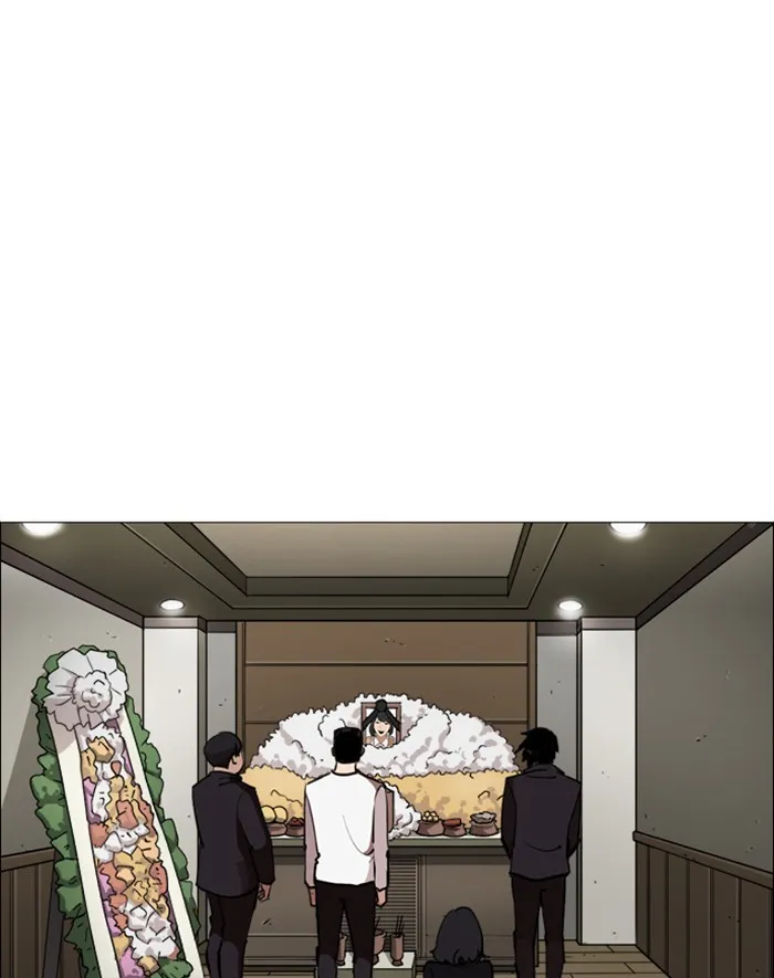 Lookism Zinmanga X Chapter 247 Page 28