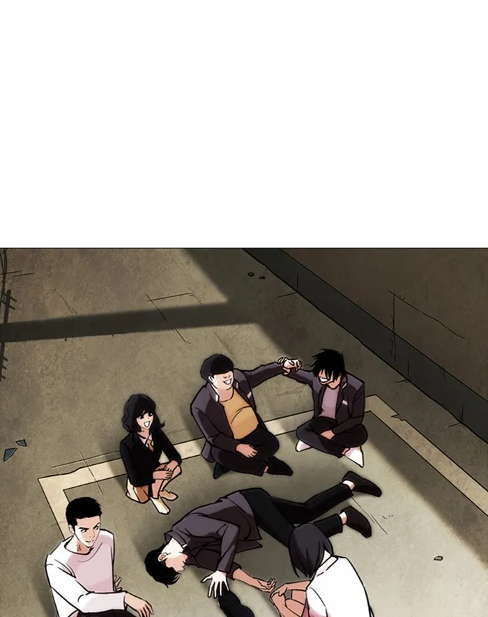 Lookism Zinmanga X Chapter 247 Page 76