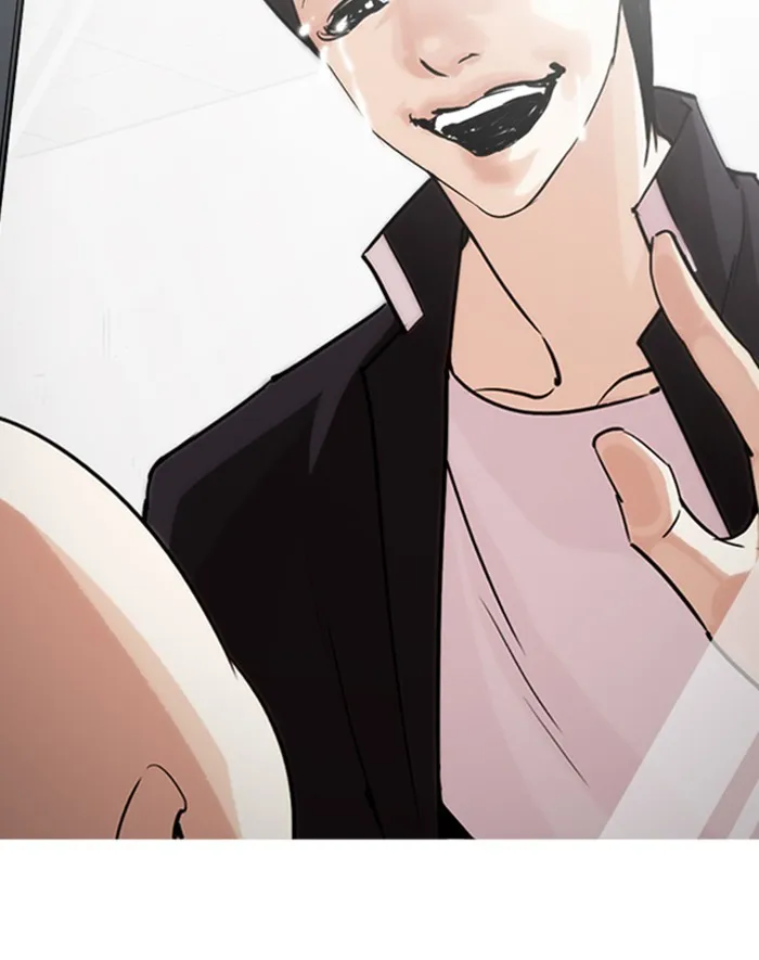 Lookism Zinmanga X Chapter 247 Page 89