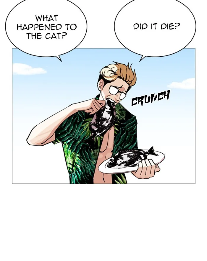 Lookism Zinmanga X Chapter 247 Page 92