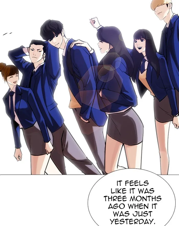Lookism Zinmanga X Chapter 247 Page 159
