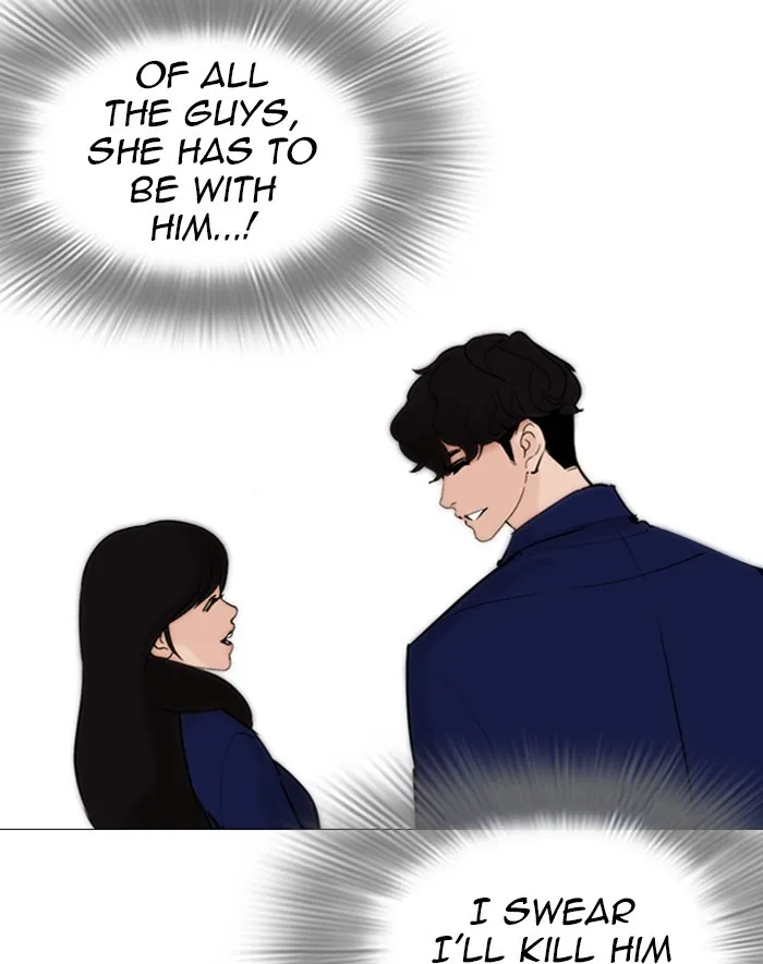 Lookism Zinmanga X Chapter 247 Page 166