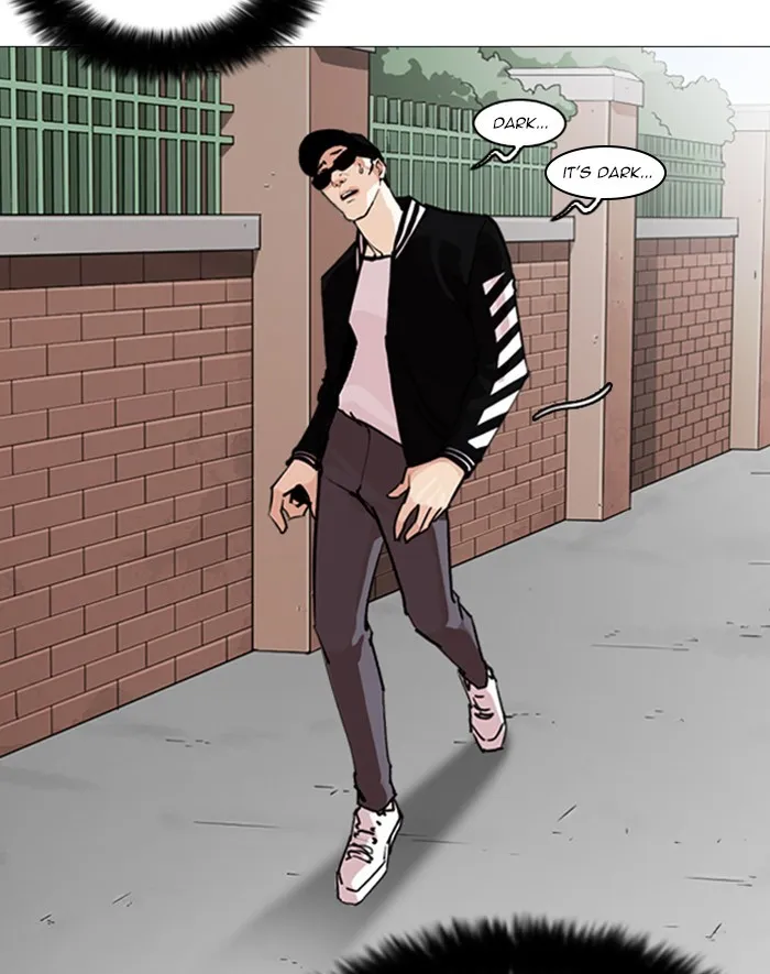 Lookism Zinmanga X Chapter 247 Page 168