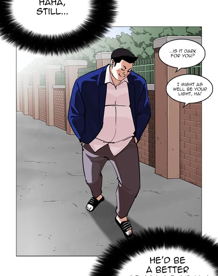 Lookism Zinmanga X Chapter 247 Page 170