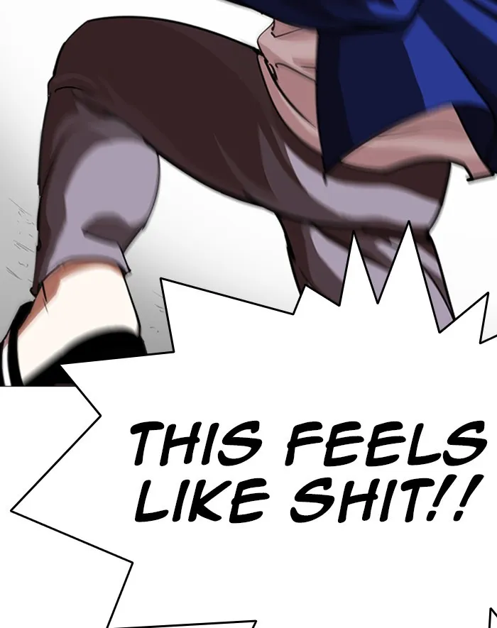Lookism Zinmanga X Chapter 247 Page 176