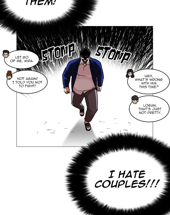 Lookism Zinmanga X Chapter 247 Page 178