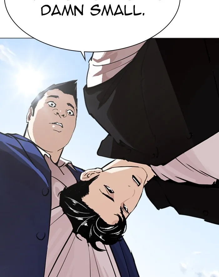 Lookism Zinmanga X Chapter 247 Page 188