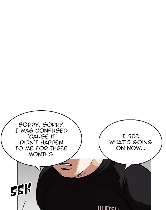 Lookism Zinmanga X Chapter 247 Page 192