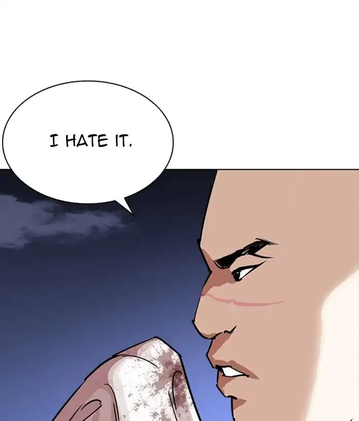 Lookism Zinmanga X Chapter 242 Page 18