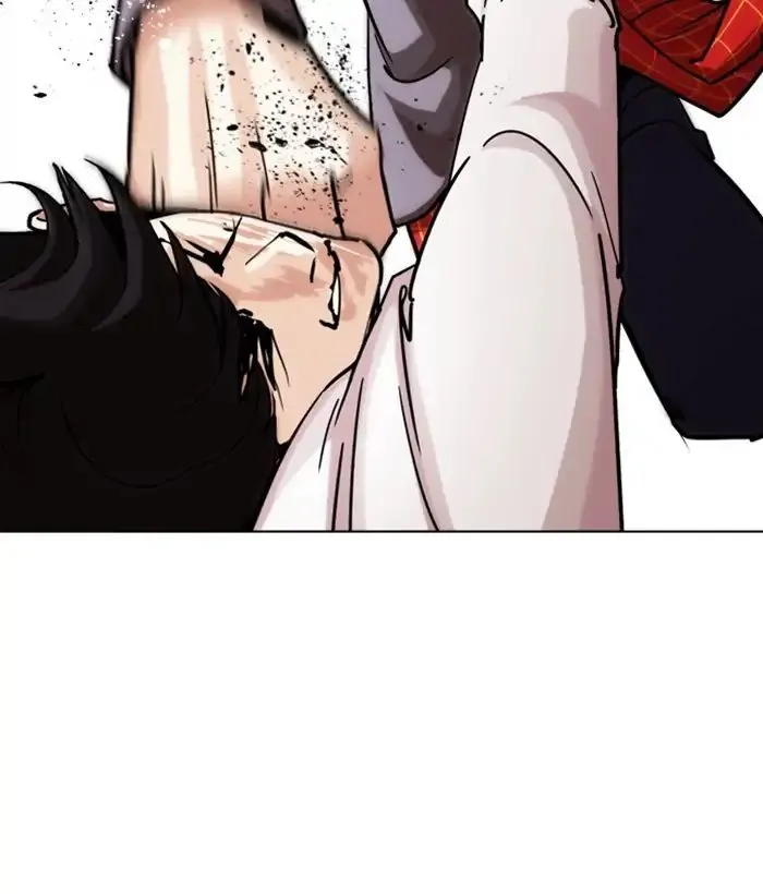 Lookism Zinmanga X Chapter 242 Page 21