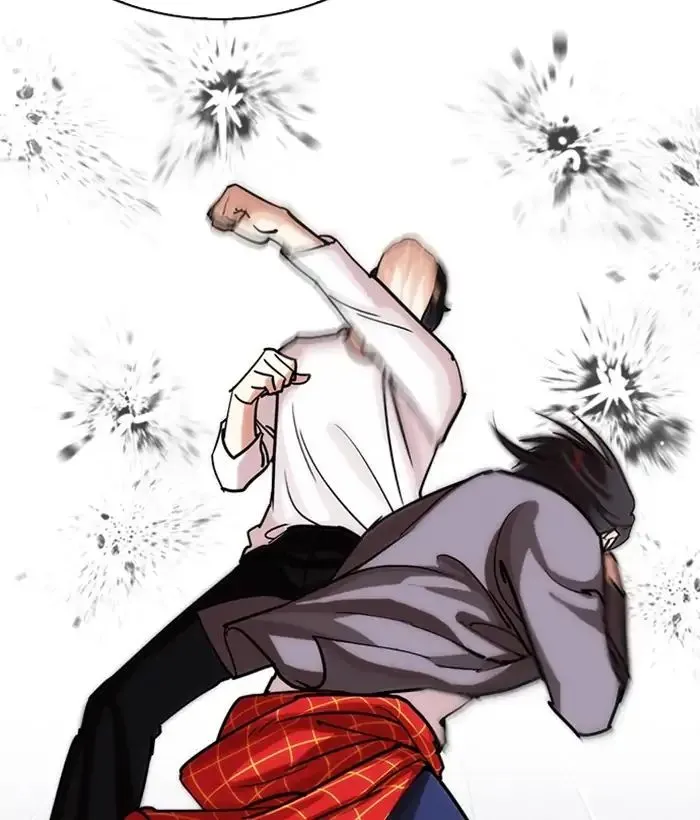 Lookism Zinmanga X Chapter 242 Page 23