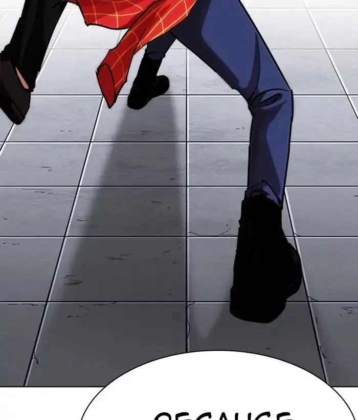 Lookism Zinmanga X Chapter 242 Page 24