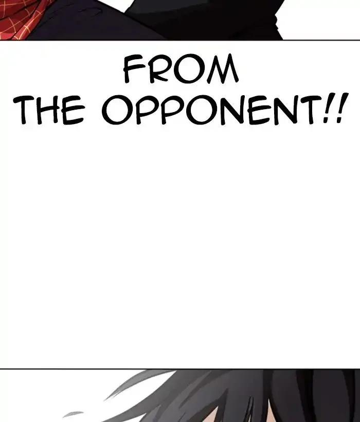 Lookism Zinmanga X Chapter 242 Page 40