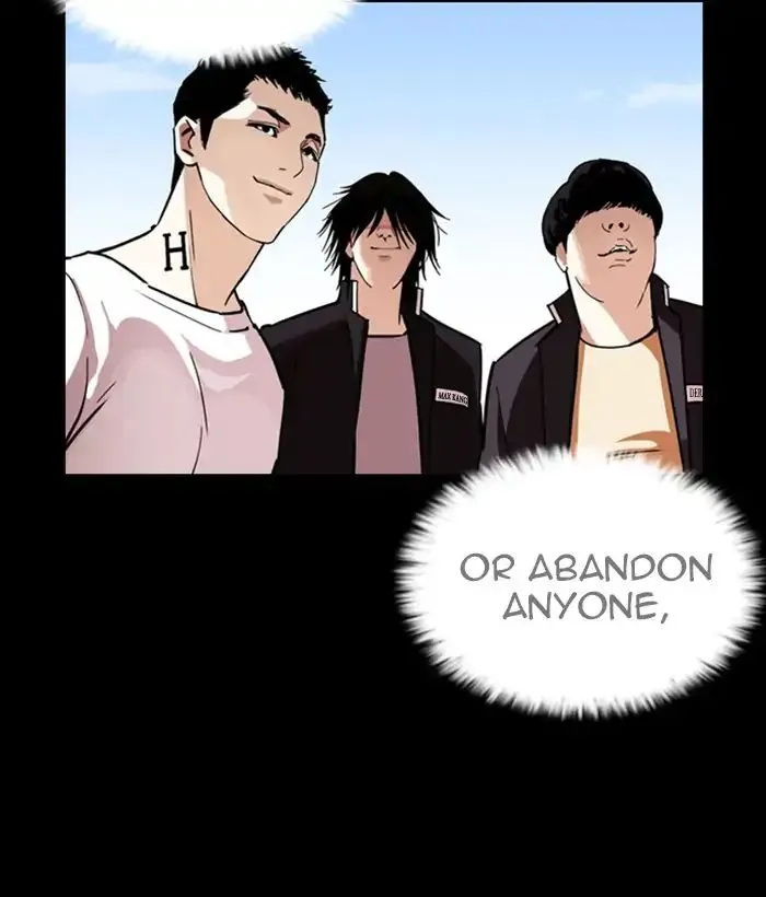 Lookism Zinmanga X Chapter 242 Page 101