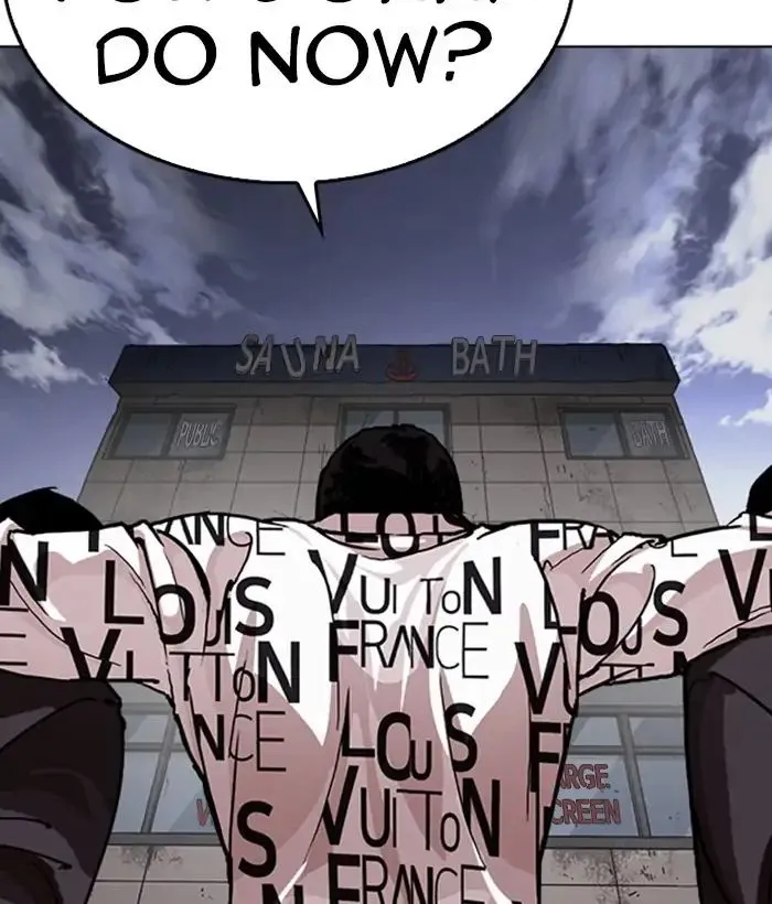 Lookism Zinmanga X Chapter 242 Page 126