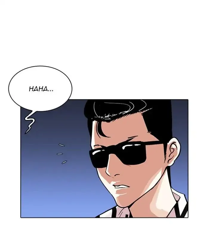 Lookism Zinmanga X Chapter 242 Page 128