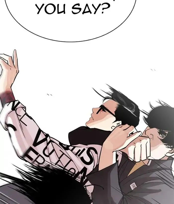 Lookism Zinmanga X Chapter 242 Page 132